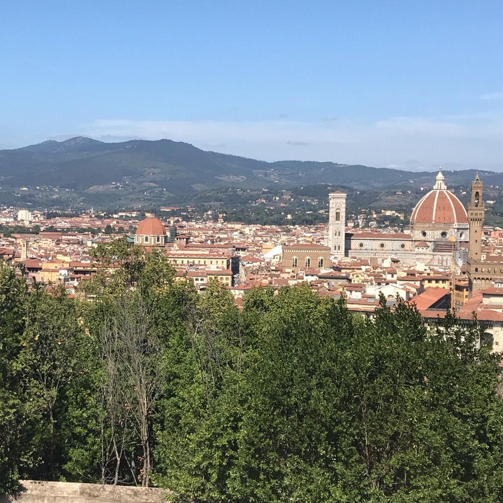 Meet your Posher, Paula